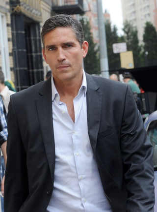Illustration for article titled Person of Interest set photos
